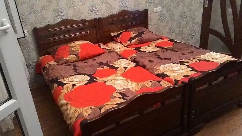 Apartment On Kazbegi Avenue Tbilisi 0*,