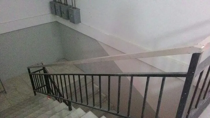 Apartment On Kazbegi Avenue Tbilisi