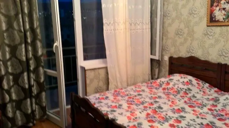 Apartment On Kazbegi Avenue Tbilisi