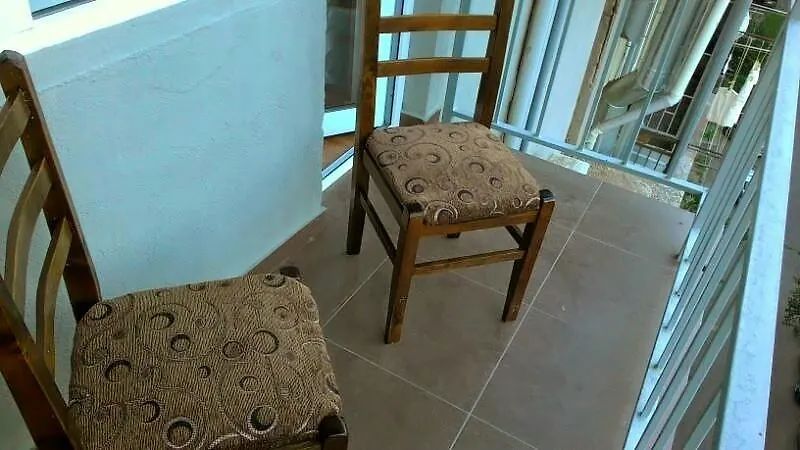 Apartment On Kazbegi Avenue Tbilisi