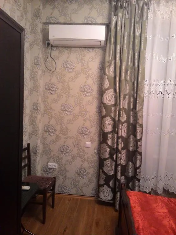 Apartment On Kazbegi Avenue Tbilisi